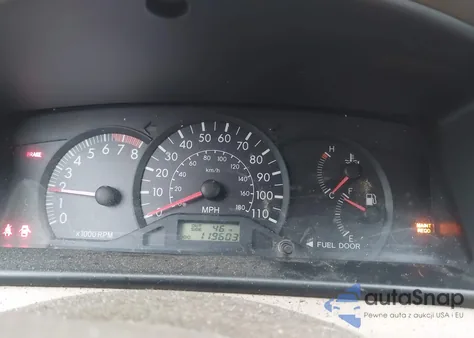 2008 Toyota Corolla Ce из США, поврежденный, VIN 1NXBR32E28Z946299